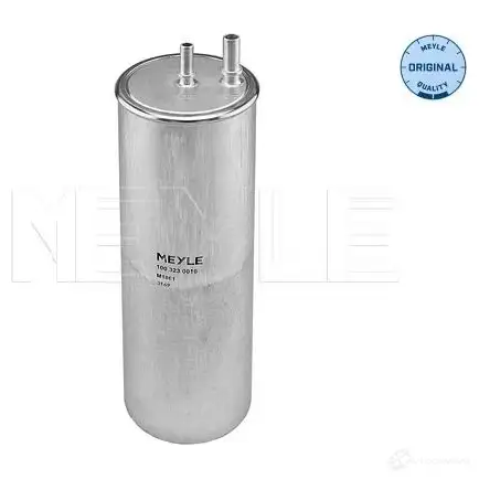 Топливный фильтр MEYLE 100 323 0016 4HSO2GD MFF00 63 1411029