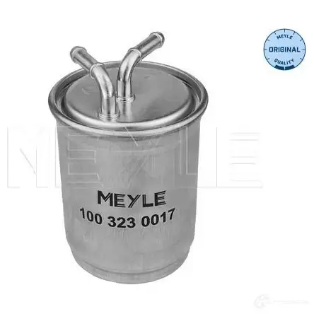 Топливный фильтр MEYLE MFF 0064 1411030 100 323 0017 0QJRRX изображение 0