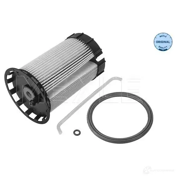 Топливный фильтр MEYLE MF F0258 100 323 0027 1411038 OR4VDMU - Изображение 1