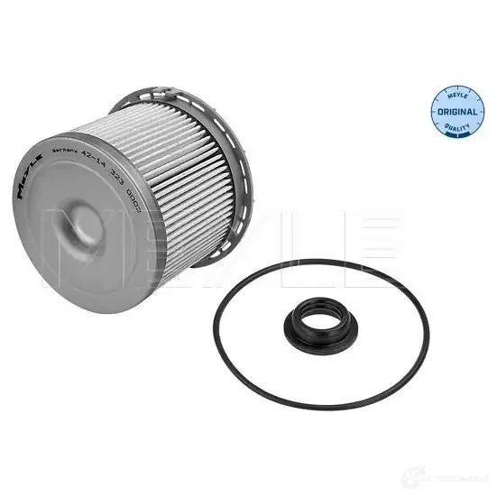 Топливный фильтр MEYLE 8D45S83 1423774 MFF01 99 42143230002 - Изображение 1