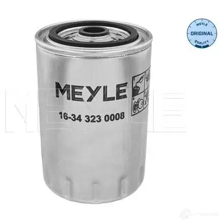 Топливный фильтр MEYLE 1416982 16343230008 MFF010 0 8ZY90A изображение 0