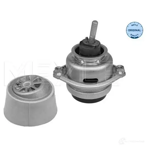 Топливный фильтр MEYLE MFF02 46 1424053 ISK9TU 5143230001