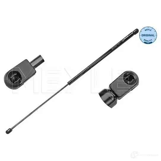 Амортизатор капота MEYLE 1415761 140 910 0070 WA2KI MHS00 39