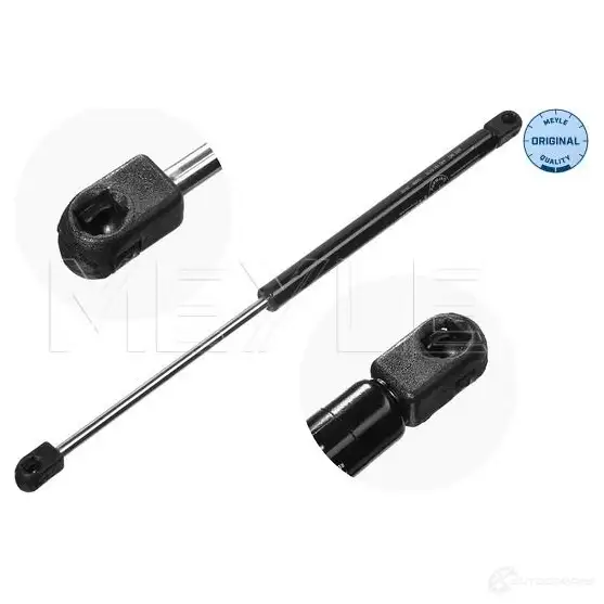 Амортизатор капота MEYLE MHS008 0 440 161 0176 1423855 SFKOZVV