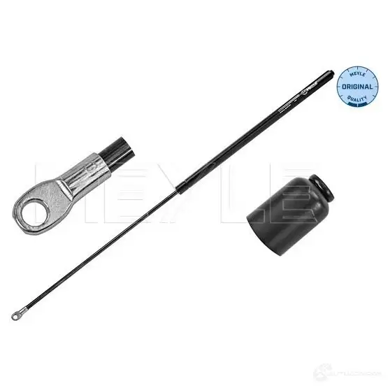 Амортизатор капота MEYLE EI08K7U 240 161 0444 MHS0 049 1418125