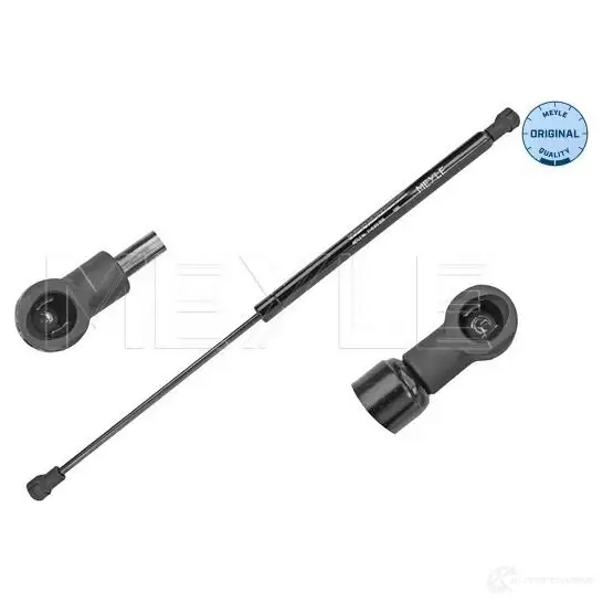 Амортизатор стекла багажника MEYLE MG S0003 1413525 CBGQB1Q 11-40 910 0025