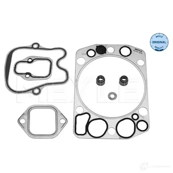 Комплект прокладок двигателя MEYLE JQ2YN1X 12-34 100 6558 1415066 MM X0604