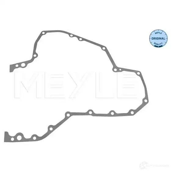 Прокладка передней крышки двигателя MEYLE 12-34 900 0007 JLM0112 1415313 MMX15 24