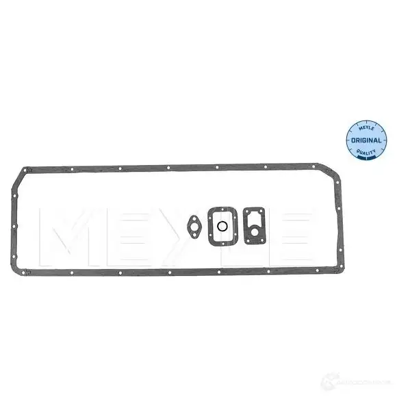 Прокладка поддона двигателя MEYLE 12-34 904 0132 6X153 1415316 MM X0612