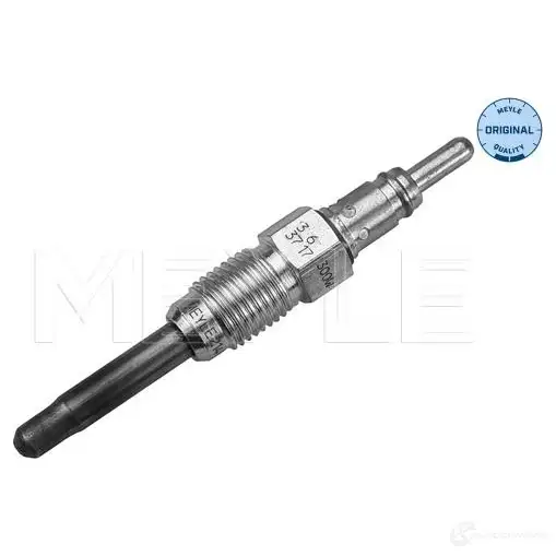 Свеча накала MEYLE MGP012 8 214 860 0007 1193895541 D8WNP7S