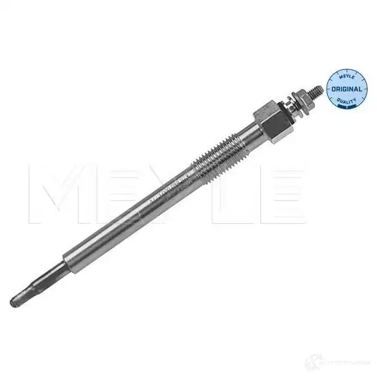 Свеча накала MEYLE MGP007 8 06F5C 1425543 614 860 0003