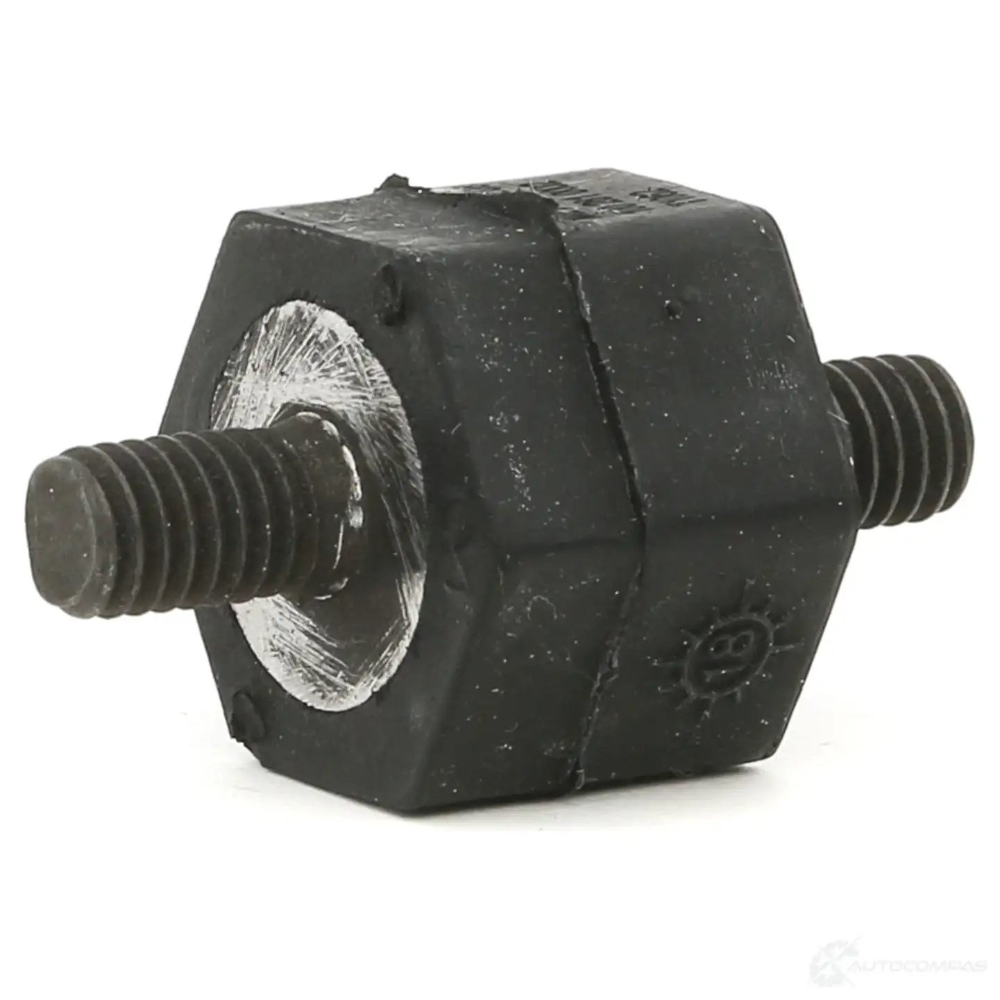 Кронштейн топливного насоса MEYLE 100 201 0002 1410920 1Z81ZZK MMX 0447 - Изображение 1