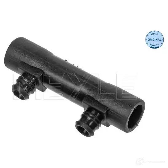 Шланг вентиляции картертерных газов MEYLE MM X0013 1404671 6L8FOV 014 001 0035