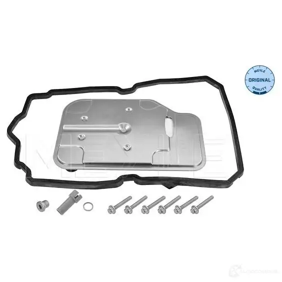 Фильтр АКПП MEYLE OLA7SD 1424282682 014 137 1107 MH K0061
