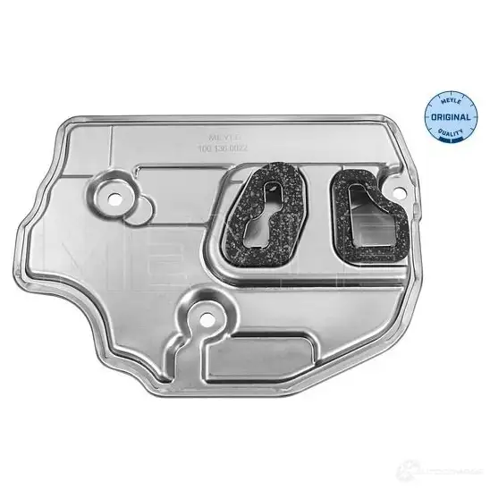 Фильтр АКПП MEYLE 1424414858 100 136 0022 TQMMJU MHF004 8 - Изображение 1