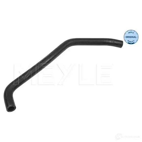 Шланг Гур MEYLE 53-59 202 0001 7CPNQLK 1424532 M HH0103