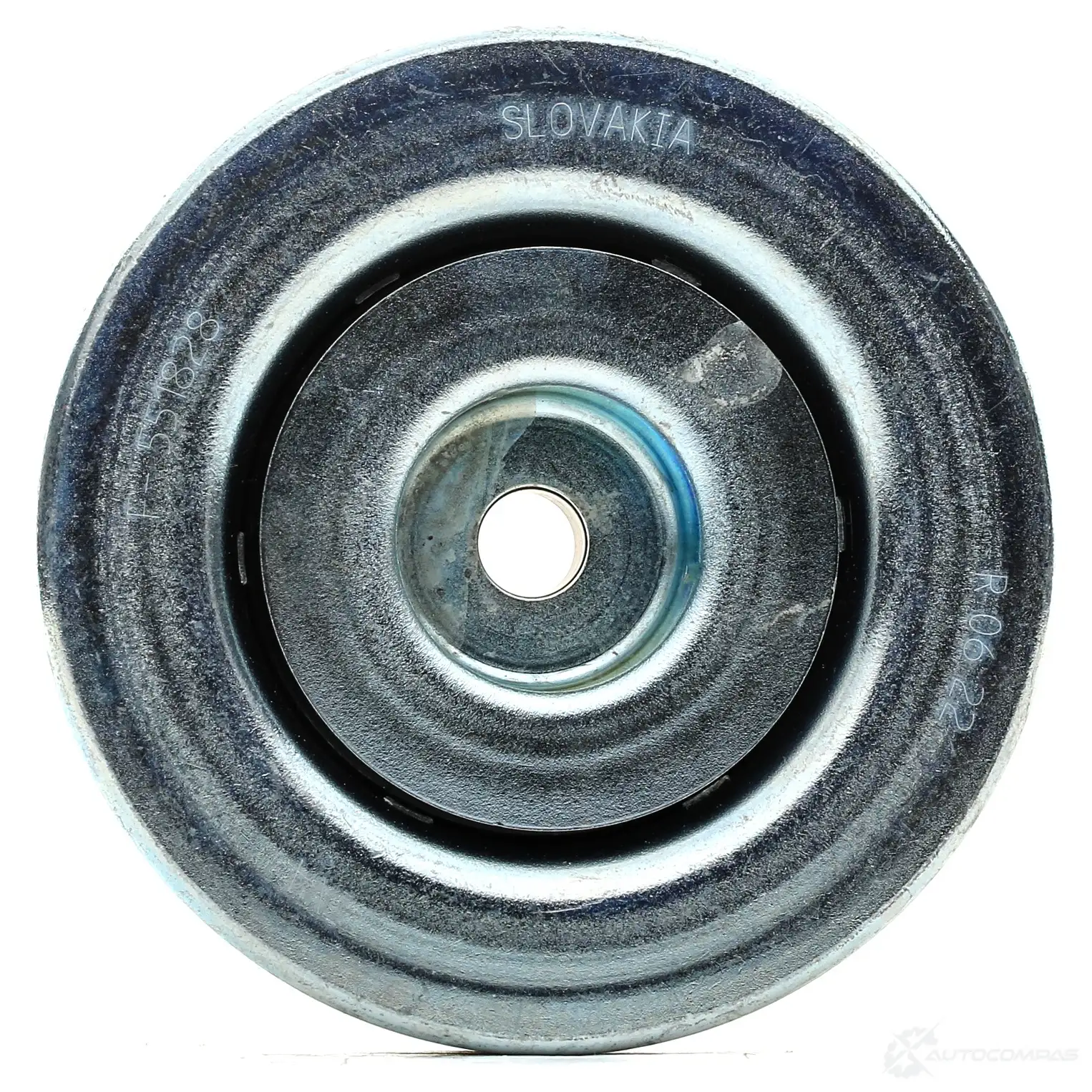 Шланг Гур MEYLE KWZY50 1592020007 1423387576 MHH0 020 - Изображение 1