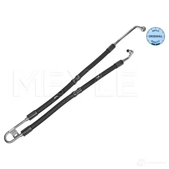 Шланг Гур MEYLE 1422333 XYD648M 359 202 0027 MHH 0068