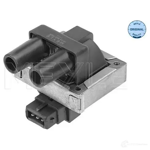 Катушка зажигания MEYLE 1416444 0 040100315 0040100327 16-14 885 0006 - Изображение 1