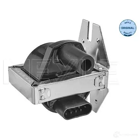 Катушка зажигания MEYLE 1424981192 QRHRG42 MIC01 71 214 885 0012 - Изображение 1