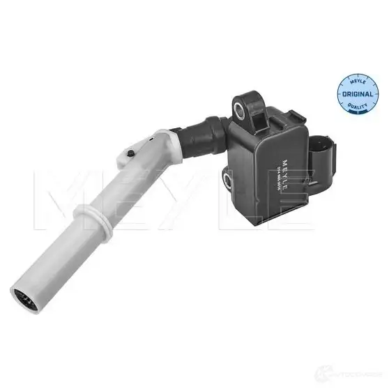 Катушка зажигания MEYLE 1437608269 RS0L B 014 885 0016 - Изображение 1