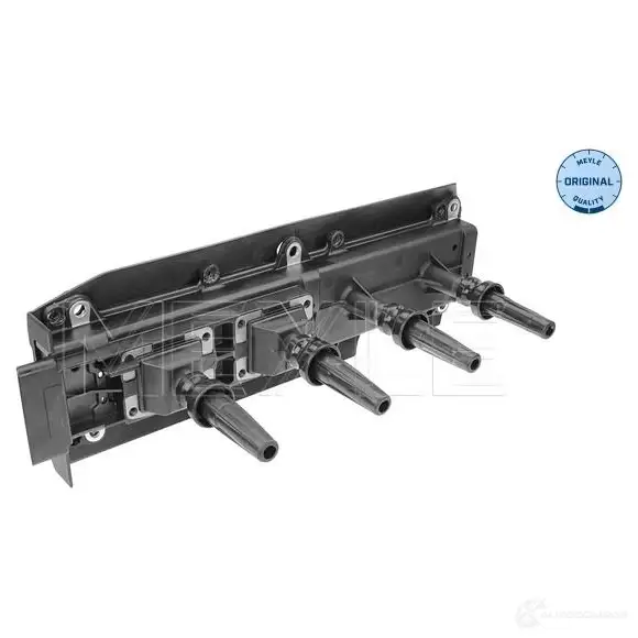 Катушка зажигания MEYLE 1413117 0 040100349 11-14 885 0003 MIC0030 изображение 0