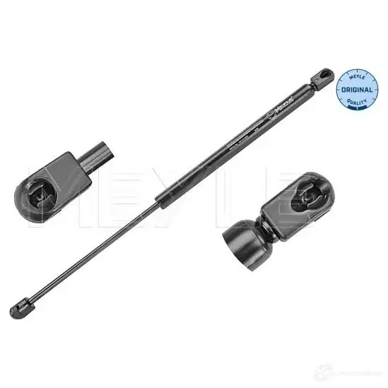 Катушка зажигания MEYLE MIC0042 16148850008 00 40100242 1416445 - Изображение 1