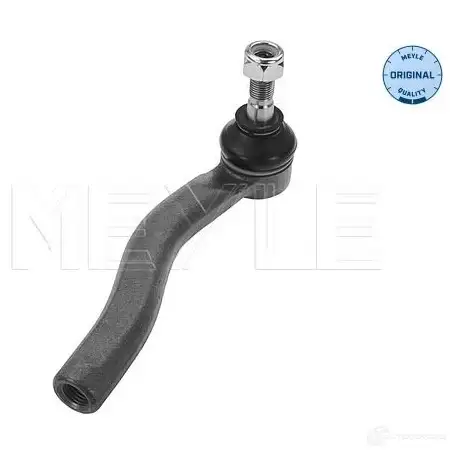 Воздушный патрубок к коллектору MEYLE 1419270 0JBRV MMX09 11 3001371102