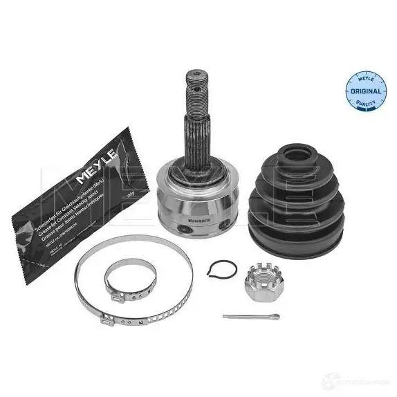 Шрус граната MEYLE 1425624 614 903 0002 SWDCU1J M CV0362