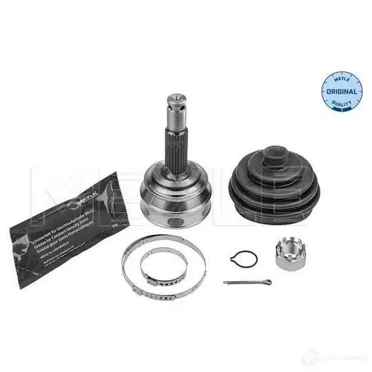 Шрус граната MEYLE Y7UFQ99 1425626 MCV0 364 614 903 0004
