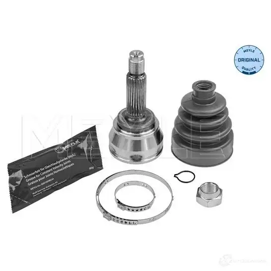 Шрус граната MEYLE 1426290 MCV036 5 M2UC7 714 498 0001