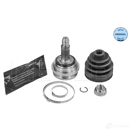 Шрус граната MEYLE 31-14 498 0017 M CV0208 6OAH73 1419691