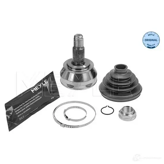 Шрус граната MEYLE M CV0099 15-14 498 0002 1415797 A85G5I8