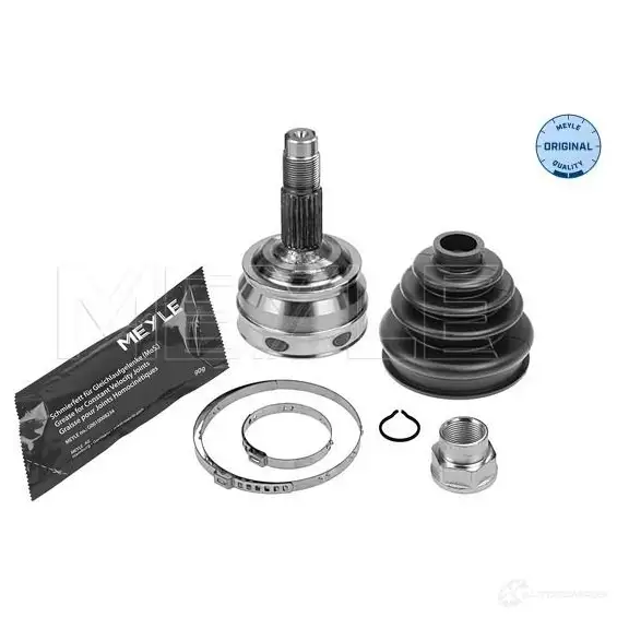 Шрус граната MEYLE S7R65 214 498 0027 MC V0142 1417420
