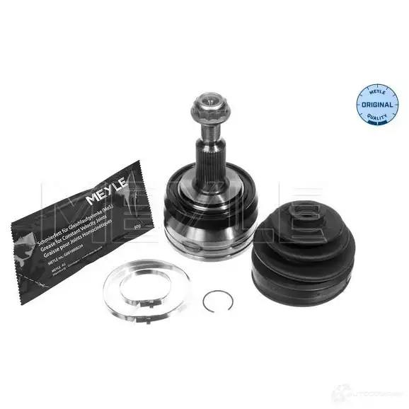 Шрус граната MEYLE 1411521 MCV0 074 3VLA5Q 100 498 0198