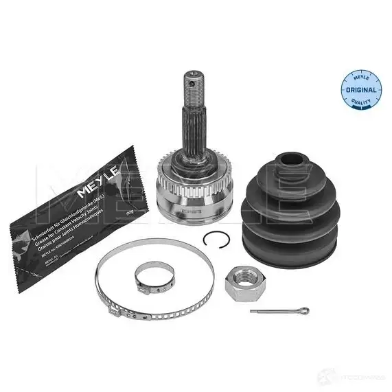 Шрус граната MEYLE 36-14 498 0017 1422456 GIWPR MC V0274