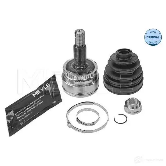 Шрус граната MEYLE 53-14 498 0001 IDTKWLY MCV0 329 1424418