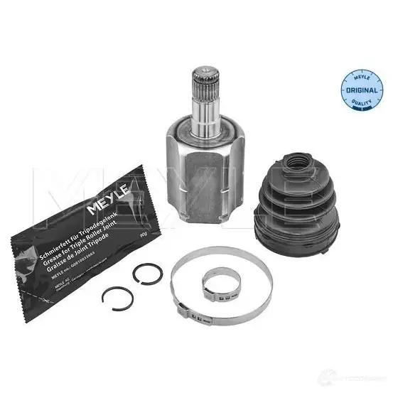 Шрус граната MEYLE 2C0L92 M CV0078 100 498 0203 1411525