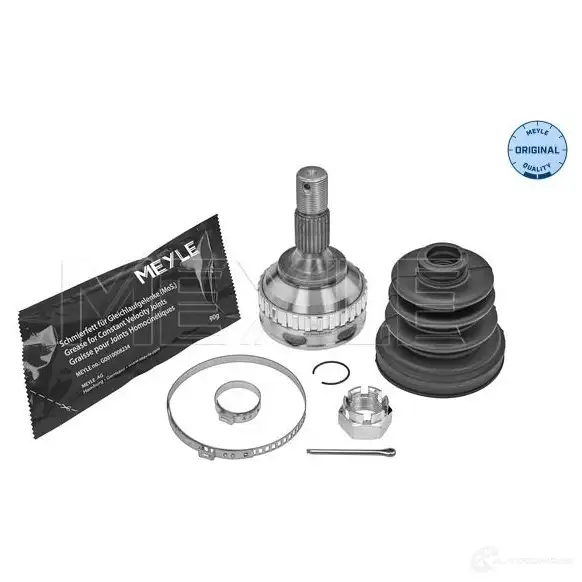 Шрус граната MEYLE Q23M3J 40-14 498 0006 MCV0 309 1423485