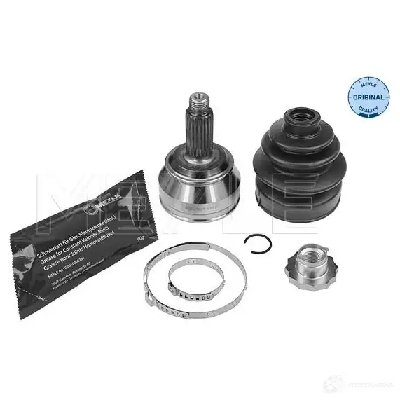 Шрус граната MEYLE 1411500 100 498 0152 MCV00 54 5YAFZF3