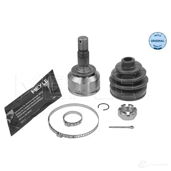 Шрус граната MEYLE 1412806 MCV00 94 11-14 498 0018 SO30MV