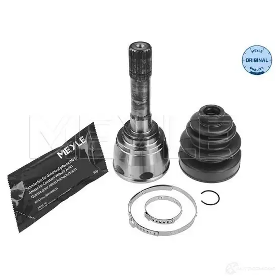 Шрус граната MEYLE 33-14 498 0013 1421785 SADV2GV MCV024 1