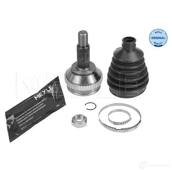 Шрус граната MEYLE MCV0 371 1426296 714 498 0007 3V9CJ