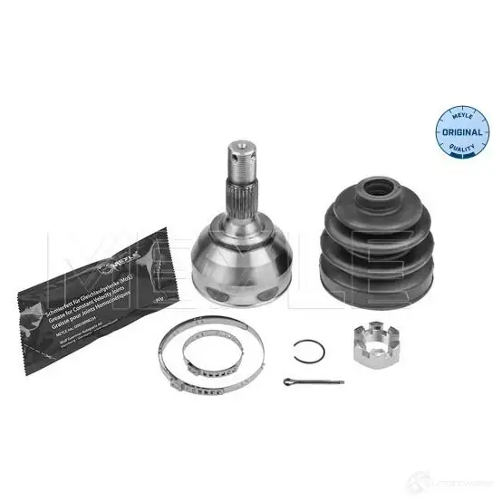 Шрус граната MEYLE 1423486 8U5PO4V 40-14 498 0009 MC V0311