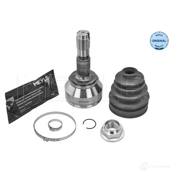 Шрус граната MEYLE 214 498 0082 D RLDRO 1437599653