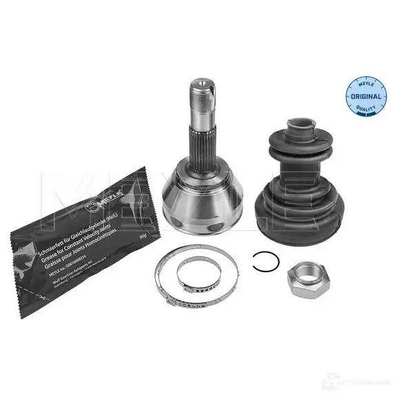 Шрус граната MEYLE 1417424 VKZHFYJ 214 498 0032 MCV 0146