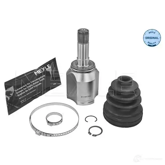 Шрус граната MEYLE 214 498 0075 1424968216 MCV 0412 8GKXQOO