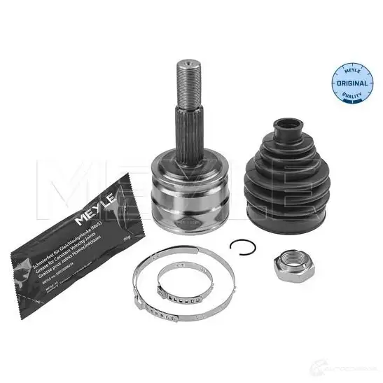 Шрус граната MEYLE 1405776 IDNPC0 MCV0 008 014 498 0012