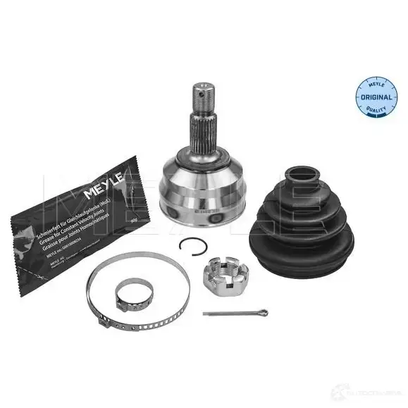 Шрус граната MEYLE MCV0 467 L9C2VT 1424968231 40-14 498 0087