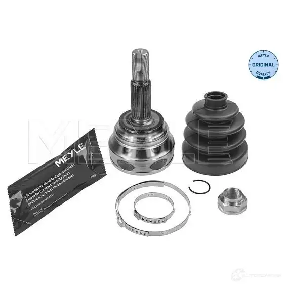 Шрус граната MEYLE 30-14 498 0025 1418649 MOJYLWB MCV01 91
